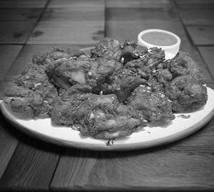 Chicken pakora