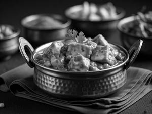 Paneer Dil Khush Masala