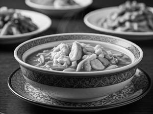 Non Veg Mix Soup