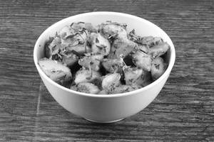 Aloo Jeera