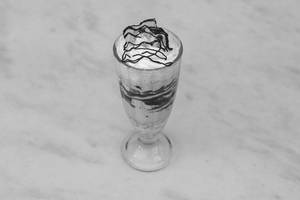 Cookies & Cream Shake