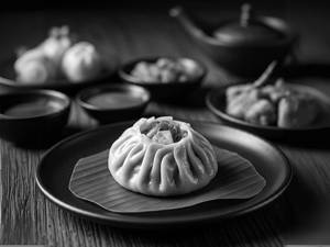 Classic Paneer Momos