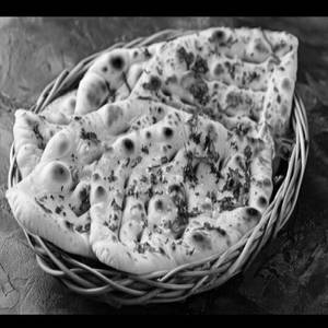 Butter Naan