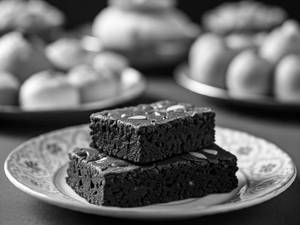 Chocolate Brownie