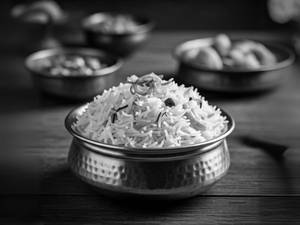 Kashmiri Pulao