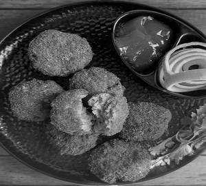 Chicken cutlet