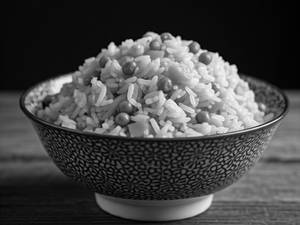 Fried Rice