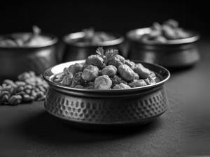 Soyabean Curry