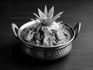 Paneer 65 Gravy