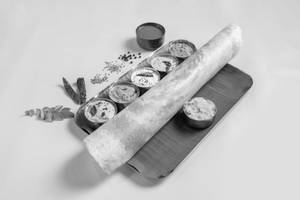 Masala Dosai