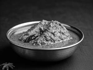Pomfret Masala