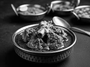 Mutton Curry