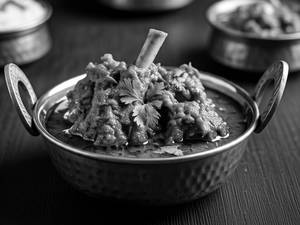 Mutton Kadai