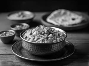 Veg Amritsari