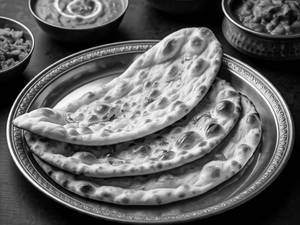 Lachha Naan
