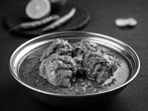 Chicken Masala