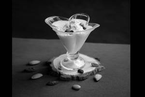 Special Mastani Kulfi Cup
