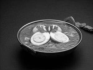 Egg Lababdar