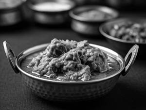 Mutton Handi