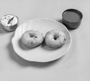 Vada (2 Pcs)