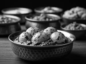 Aloo Palak