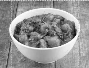 Aloo Masala