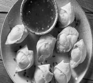Veg wanton