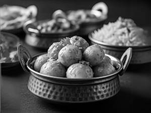 Dum Aloo