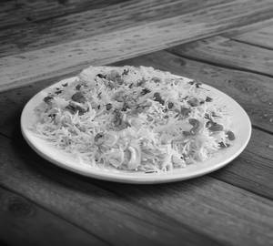 Kaju pulao