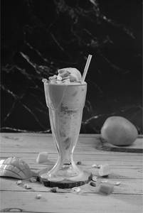Mango Falooda