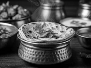Tawa Roti
