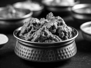 Mutton Masala