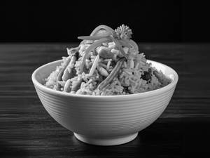 Veg Chinese Pot Rice