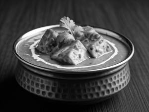 Paneer Tikka Masala