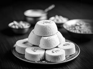 Choice Of Kulfi