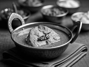 Surmai Goan Curry