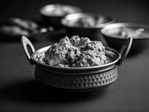 Chicken Nawabi