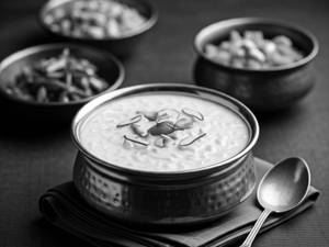 Special Rice Kheer