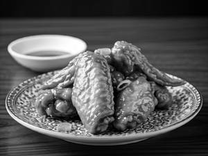 Chicken Wings 65