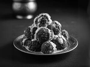 Malai Masala Broccoli