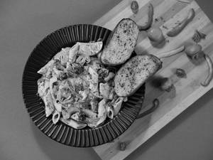 Cream Of Mushroom