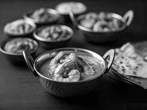 Prawns Malabari