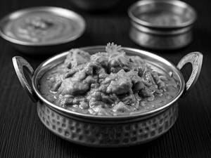 Chicken Jaipuri