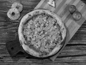 Hawaiian Pizza