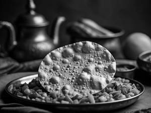 Masala Papad