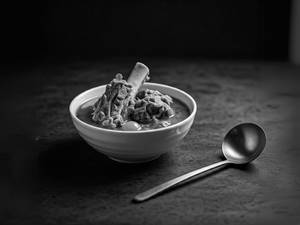 Mutton Paya Soup