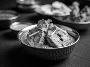 Fish Tikka Masala