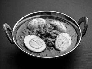 Egg Ghotala