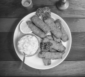Fish Finger