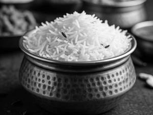 Jeera Rice